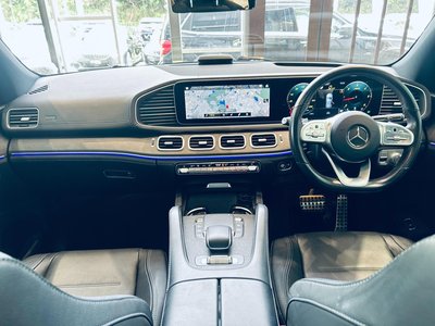 2021 Mercedes-BENZ GLE photo 2