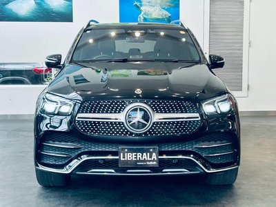 2021 Mercedes-BENZ GLE photo 5