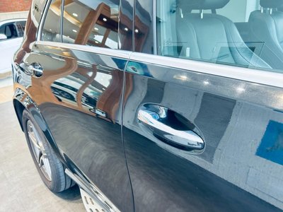 2021 Mercedes-BENZ GLE photo 14