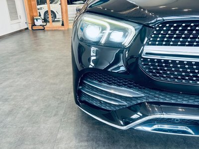 2021 Mercedes-BENZ GLE photo 10