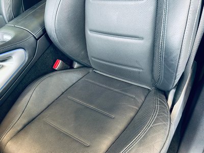 2021 Mercedes-BENZ GLE thumbnail 45