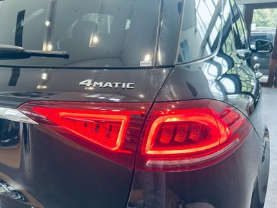 2021 Mercedes-BENZ GLE photo 15