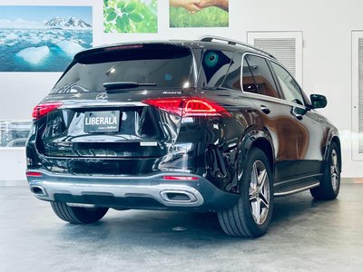 2021 Mercedes-BENZ GLE photo 7