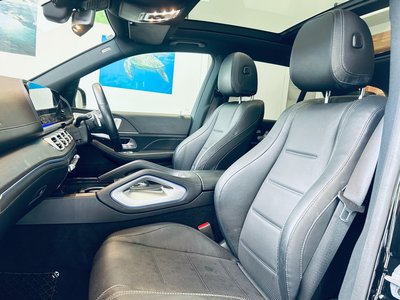 2021 Mercedes-BENZ GLE thumbnail 42