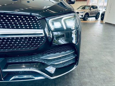 2021 Mercedes-BENZ GLE thumbnail 21
