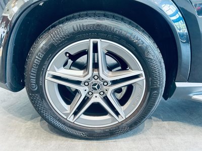 2021 Mercedes-BENZ GLE thumbnail 29
