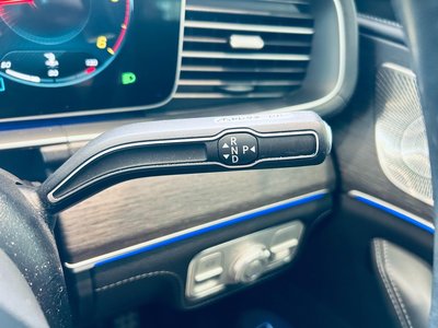 2021 Mercedes-BENZ GLE thumbnail 54