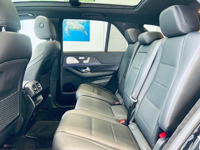 2021 Mercedes-BENZ GLE thumbnail 39