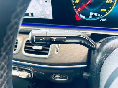 2021 Mercedes-BENZ GLE thumbnail 53