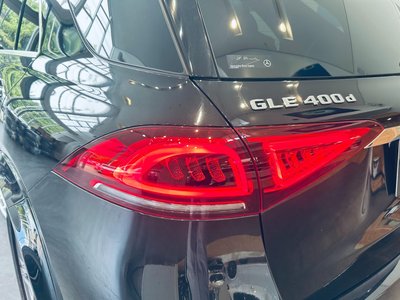 2021 Mercedes-BENZ GLE thumbnail 18