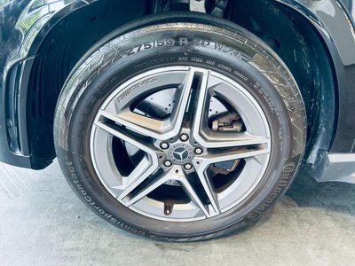 2021 Mercedes-BENZ GLE thumbnail 27