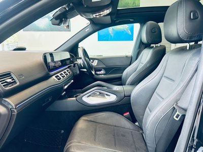 2021 Mercedes-BENZ GLE thumbnail 43