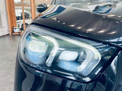 2021 Mercedes-BENZ GLE photo 11