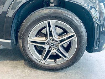 2021 Mercedes-BENZ GLE thumbnail 26