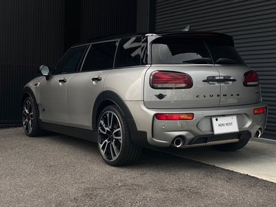 صورة 8 لـ 2023 MINI COOPER CLUBMAN