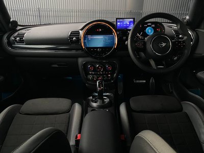 صورة 30 لـ 2023 MINI COOPER CLUBMAN