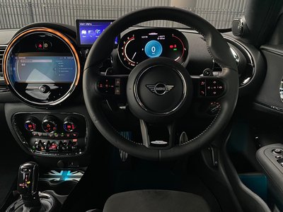 صورة 38 لـ 2023 MINI COOPER CLUBMAN