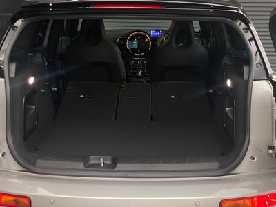 صورة 29 لـ 2023 MINI COOPER CLUBMAN