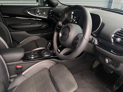 صورة 18 لـ 2023 MINI COOPER CLUBMAN