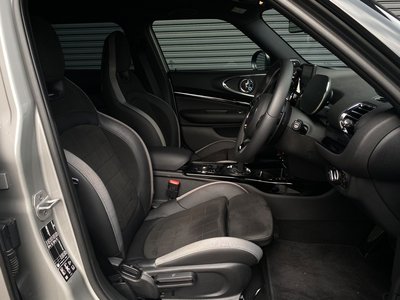 صورة 16 لـ 2023 MINI COOPER CLUBMAN