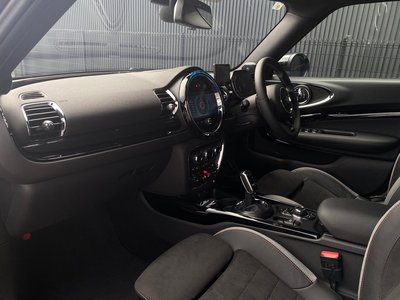 صورة 21 لـ 2023 MINI COOPER CLUBMAN