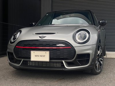 صورة 1 لـ 2023 MINI COOPER CLUBMAN
