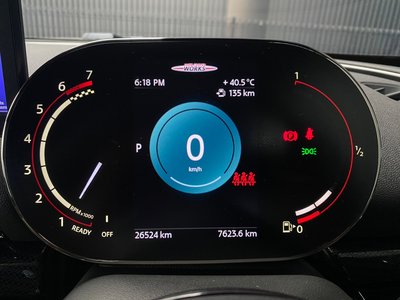 صورة 43 لـ 2023 MINI COOPER CLUBMAN