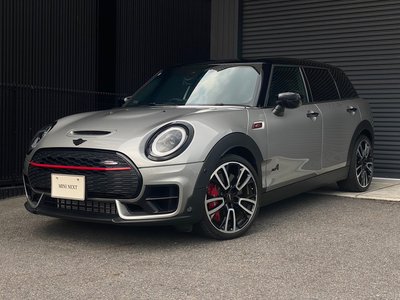 صورة 2 لـ 2023 MINI COOPER CLUBMAN