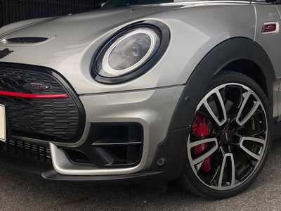 صورة 3 لـ 2023 MINI COOPER CLUBMAN