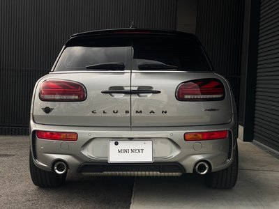صورة 9 لـ 2023 MINI COOPER CLUBMAN