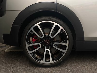 صورة 15 لـ 2023 MINI COOPER CLUBMAN