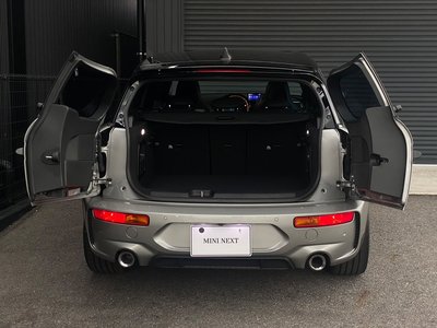 صورة 25 لـ 2023 MINI COOPER CLUBMAN