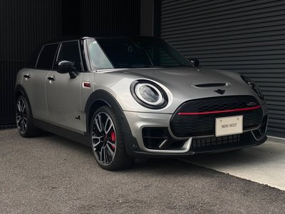 صورة 6 لـ 2023 MINI COOPER CLUBMAN