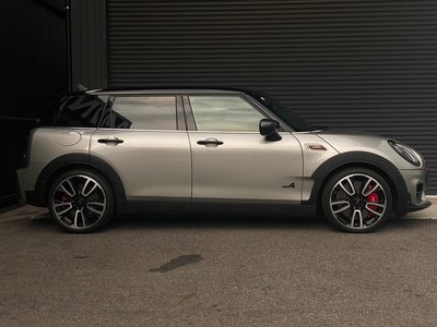 صورة 5 لـ 2023 MINI COOPER CLUBMAN