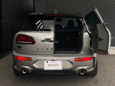 صورة 24 لـ 2023 MINI COOPER CLUBMAN