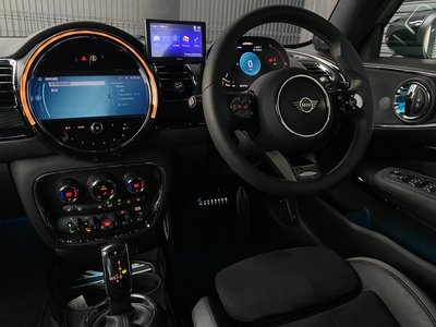 صورة 39 لـ 2023 MINI COOPER CLUBMAN