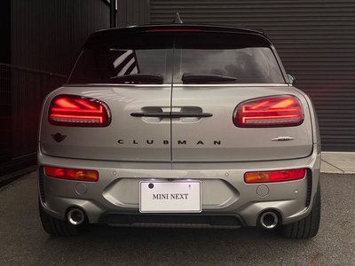 صورة 23 لـ 2023 MINI COOPER CLUBMAN