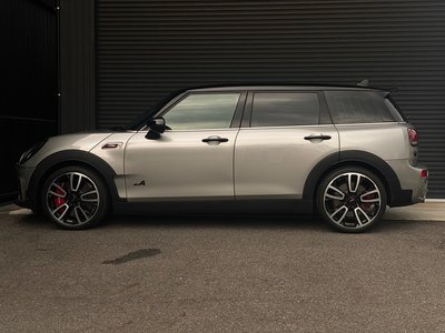 صورة 7 لـ 2023 MINI COOPER CLUBMAN
