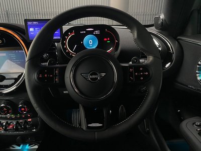 صورة 40 لـ 2023 MINI COOPER CLUBMAN