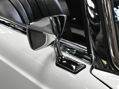 1966 Mercedes-BENZ SL 照片 22