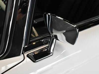 1966 Mercedes-BENZ SL 照片 21
