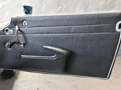1966 Mercedes-BENZ SL 照片 43