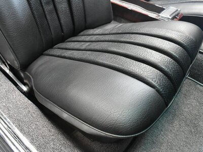 1966 Mercedes-BENZ SL 照片 57