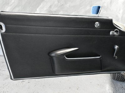 1966 Mercedes-BENZ SL 照片 44