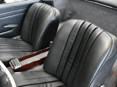 1966 Mercedes-BENZ SL 照片 58