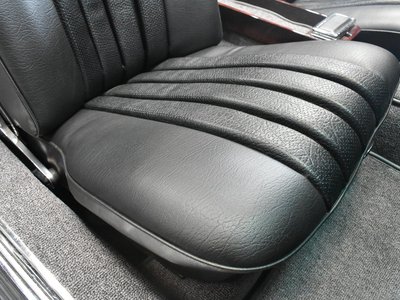 1966 Mercedes-BENZ SL 照片 60