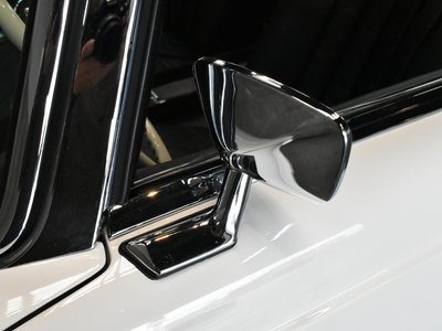 1966 Mercedes-BENZ SL 照片 24