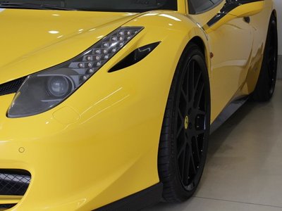 صورة 5 لـ 2018 Ferrari 458 ITALIA