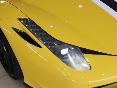 صورة 7 لـ 2018 Ferrari 458 ITALIA