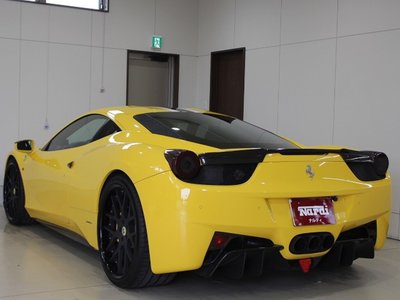 صورة 14 لـ 2018 Ferrari 458 ITALIA